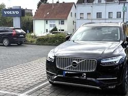 Gebraucht 2019 Volvo XC90 SUV | 28.999 € (Superpreis)