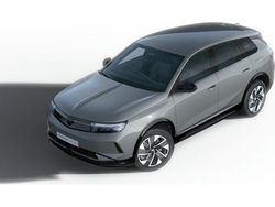 Grau (grafik grau) Neu 2025 Opel Grandland Electric Edition SUV | 40.950 €