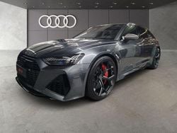 Florettsilber metallic Neu 2025 Audi RS6 Performance Kombi | 174.930 €