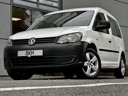 Weiß Gebraucht 2011 VW Caddy Van / Kleinbus | 7.997 € (Fairer Preis)
