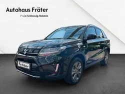 Schwarz Neu 2025 Suzuki Vitara Comfort SUV | 23.480 € (Fairer Preis)