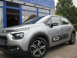 Grau Gebraucht 2024 Citroën C3 Kleinwagen | 14.850 € (Fairer Preis)