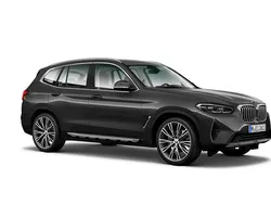 Gebraucht 2025 BMW X3 Performance SUV | 44.890 €