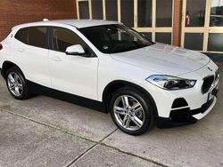 Weiß Gebraucht 2020 BMW X2 Advantage SUV | 24.500 € (Fairer Preis)