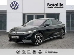Schwarz Neu 2025 VW ID.7 Pro Limousine | 65.800 € (Teuer)