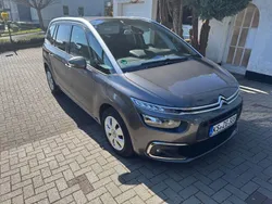 Citroën Grand C4 Picasso