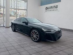 Schwarz Neu 2025 Audi A6 Sport Limousine | 73.661 € (Fairer Preis)