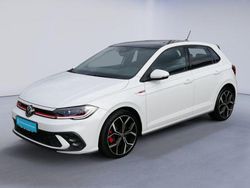 Weiß Gebraucht 2022 VW Polo Select Limousine | 23.849 € (Guter Preis)