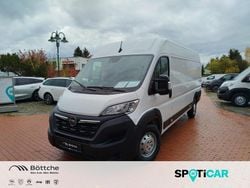Gebraucht 2024 Opel Movano | 24.980 € (Guter Preis)