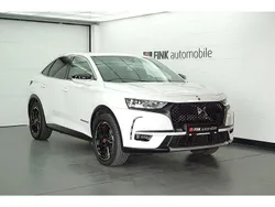 Weiß Gebraucht 2021 DS Automobiles DS7 Crossback Performance SUV | 23.480 € (Superpreis)