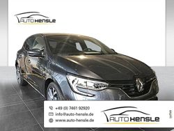 Grau Gebraucht 2021 Renault Mégane IV Bose Edition Limousine | 19.800 € (Etwas zu teuer)
