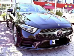 Gebraucht 2020 Mercedes CLS400 AMG line Coupé | 42.500 € (Guter Preis)