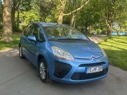 Gebraucht 2008 Citroën C4 Picasso Van / Kleinbus | 3.999 € (Teuer)