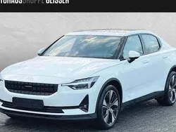 Weiß Gebraucht 2022 Polestar 2 Long Range Single Motor Limousine | 34.890 € (Fairer Preis)