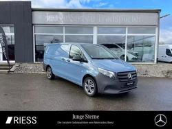 Vintageblau Gebraucht 2025 Mercedes Vito Van | 30.904 € (Fairer Preis)