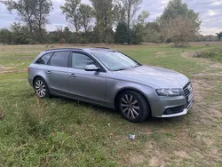 Silber Gebraucht 2011 Audi A4 Kombi | 7.500 € (Guter Preis)