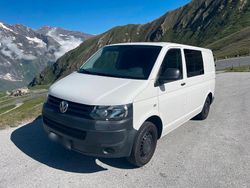 Weiß Gebraucht 2015 VW T5 Van | 19.990 €
