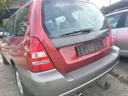 Jupiterrotsgr.(m) Gebraucht 2003 Subaru Forester Comfort SUV | 2.500 €