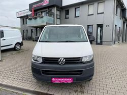 Weiß Gebraucht 2011 VW T5 Van | 9.990 € (Etwas zu teuer)