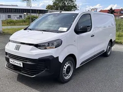 Weiß Neu 2025 Fiat Scudo S Van / Kleinbus | 27.340 € (Fairer Preis)