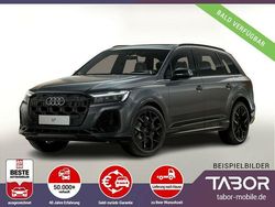 Grau Neu 2025 Audi Q7 Comfort SUV | 88.988 € (Guter Preis)