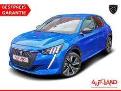 Andere Gebraucht 2022 Peugeot 208 GT-line Kleinwagen | 17.990 € (Etwas zu teuer)