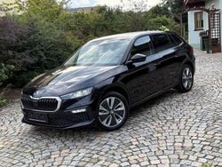 Schwarzmagic perleffekt Gebraucht 2024 Skoda Scala Selection Kleinwagen | 25.280 € (Etwas zu teuer)