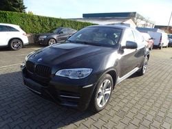 Saphirschwarz Gebraucht 2012 BMW X6 M50 Comfort Edition SUV | 22.890 € (Superpreis)