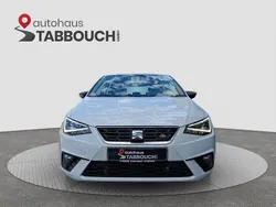 Weiß Gebraucht 2019 Seat Ibiza FR Limousine | 13.499 € (Fairer Preis)