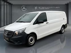 Arktikweiß Gebraucht 2024 Mercedes Vito Van | 33.082 € (Superpreis)