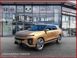 Braun Neu 2025 Ssangyong (KGM) Actyon SUV | 37.590 € (Fairer Preis)