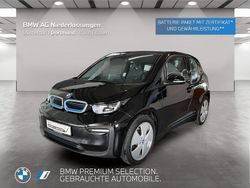 Schwarz Gebraucht 2022 BMW i3 Kleinwagen | 20.799 € (Fairer Preis)