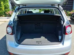 Silber Gebraucht 2005 VW Golf Plus Cross Comfortline Van / Kleinbus | 2.990 € (Guter Preis)