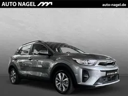 Grau Neu 2025 Kia Stonic Vision SUV | 22.475 € (Guter Preis)