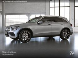 Gebraucht 2021 Mercedes GLC300e | 40.890 € (Fairer Preis)