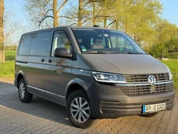 Grau Gebraucht 2024 VW T6.1 Basis Van | 51.299 € (Superpreis)