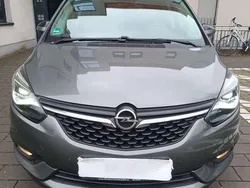 Opel Zafira Tourer