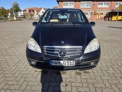 Gebraucht 2009 Mercedes 170 Elegance Kleinwagen | 5.500 €