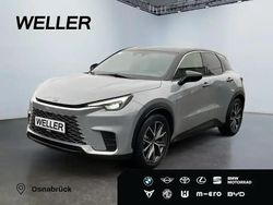 Grau Gebraucht 2024 Lexus LBX SUV | 30.790 €