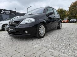 Schwarz Gebraucht 2002 Citroën C3 Kleinwagen | 1.790 € (Fairer Preis)