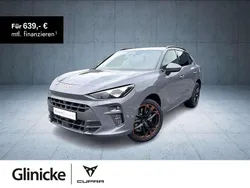 Grau Gebraucht 2024 Cupra Terramar VZ SUV | 47.290 € (Fairer Preis)
