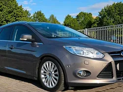 Braun Gebraucht 2012 Ford Focus Titanium S Kombi | 6.200 € (Fairer Preis)