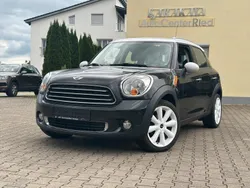 Absolute black metallic Gebraucht 2013 Mini Cooper Countryman SUV | 8.490 € (Fairer Preis)