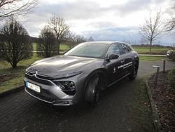 Gebraucht 2023 Citroën C5 X Feel Kombi | 23.900 € (Fairer Preis)
