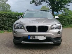 Gebraucht 2012 BMW X1 SUV | 9.999 € (Fairer Preis)