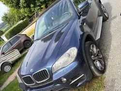 Blau Gebraucht 2012 BMW X5 Performance SUV | 15.500 € (Fairer Preis)