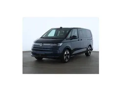 Gebraucht 2023 VW Multivan S Van / Kleinbus | 50.890 € (Guter Preis)
