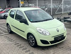 Gebraucht 2009 Renault Twingo Expression Kleinwagen | 999 € (Superpreis)