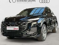 Schwarz Neu 2025 Audi Q3 Ambiente SUV | 55.490 €