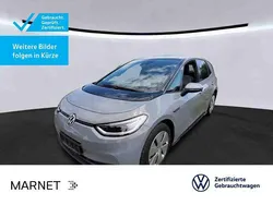Grau Gebraucht 2021 VW ID.3 Pro Kleinwagen | 22.930 € (Etwas zu teuer)